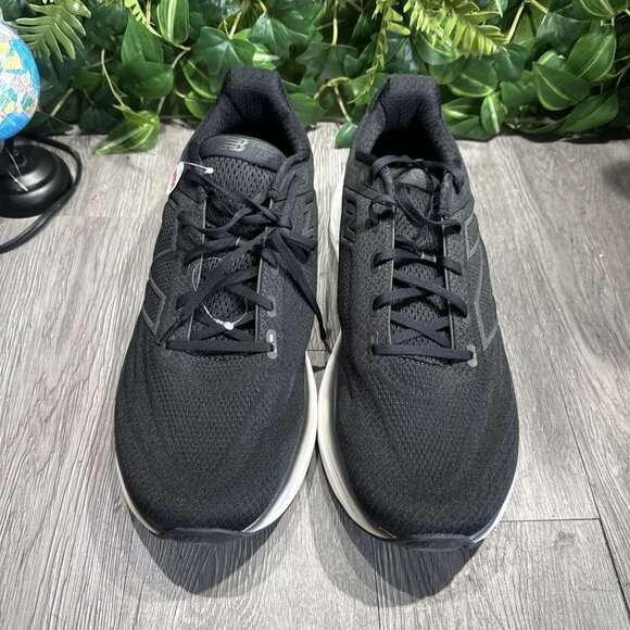 New Balance Fresh Foam X 1080 V13 Black Running Walking Shoes Men 16 4E M1080K13 main image 6